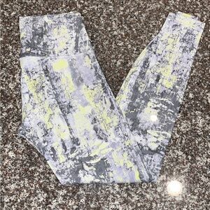 Lululemon Wunder Train High-Rise 28”, 8